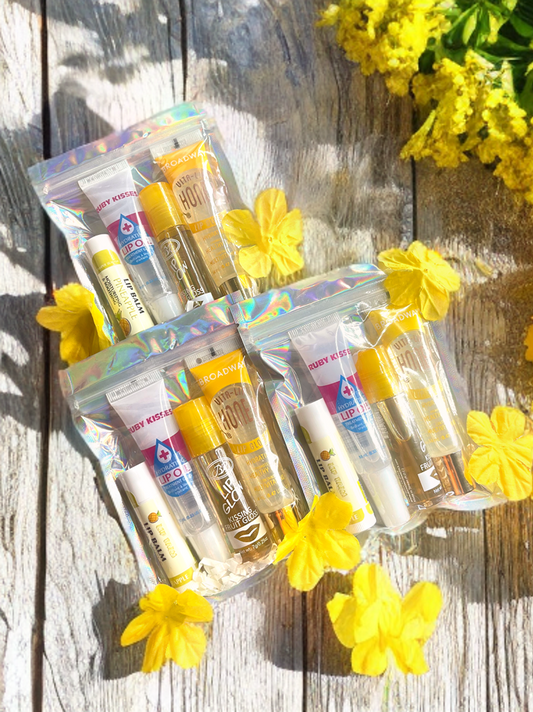 Honey & Pineapple bundle